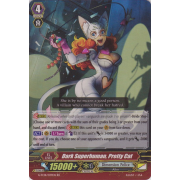 G-FC01/037EN Dark Superhuman, Pretty Cat Double Rare (RR)