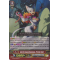 G-FC01/037EN Dark Superhuman, Pretty Cat Double Rare (RR)