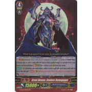 G-FC01/040EN Great Demon, Souless Demagogue Double Rare (RR)