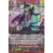 G-FC01/041EN Miracle of Luna Square, Clifford Double Rare (RR)