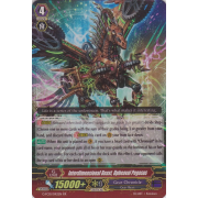 G-FC01/042EN Interdimensional Beast, Upheaval Pegasus Double Rare (RR)