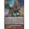 G-FC01/042EN Interdimensional Beast, Upheaval Pegasus Double Rare (RR)