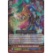 G-FC01/043EN Pirate King of the Abyss, Blueheart Double Rare (RR)
