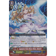 G-FC01/044EN Legend of the Glass Shoe, Amoris Double Rare (RR)