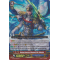 G-FC01/045EN Marine General of Heavenly Silk, Sokrates Double Rare (RR)