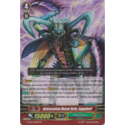 G-FC01/046EN Deforestation Mutant Deity, Jaggydevil Double Rare (RR)