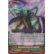 G-FC01/046EN Deforestation Mutant Deity, Jaggydevil Double Rare (RR)