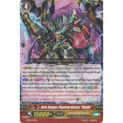 G-LD01/001EN Dark Dragon, Phantom Blaster "Diablo" Common (C)