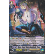 G-LD01/002EN Dark Great Mage, Badhadh Caar Common (C)