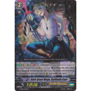 Dark Great Mage, Badhadh Caar