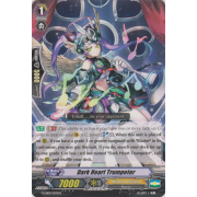 G-LD01/007EN Dark Heart Trumpeter Common (C)