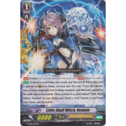 G-LD01/010EN Little Skull Witch, Nemain Common (C)