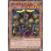 Garde des Marais