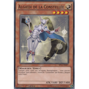 SP15-FR007 Algiedi de la Constellée Commune