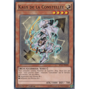 SP15-FR008 Kaus de la Constellée Commune