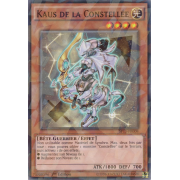 Kaus de la Constellée