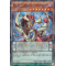 SP15-FR012 Dragon Pendule aux Yeux Impairs Shatterfoil Rare