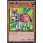 SP15-FR026 Amâne Potartiste Commune