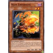 GLD3-FR028 Nain Enfernité Commune