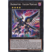 SP15-FR037 Raidraptor - Faucon Montant Commune