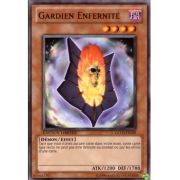 GLD3-FR029 Gardien Enfernité Commune