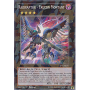 Raidraptor - Faucon Montant