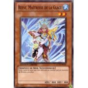 GLD3-FR030 Reese, Maîtresse de la Glace Commune