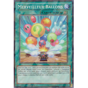 Merveilleux Ballons