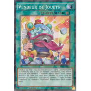 Vendeur de Jouets