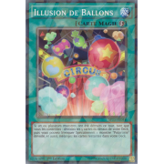 Illusion de Ballons