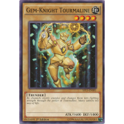 SP15-EN001 Gem-Knight Tourmaline Commune