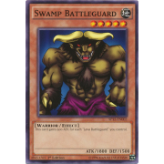 SP15-EN002 Swamp Battleguard Commune