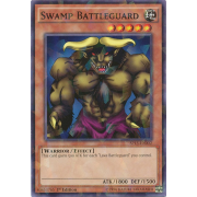Swamp Battleguard