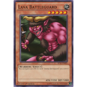 SP15-EN003 Lava Battleguard Commune