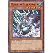 Mobius the Frost Monarch