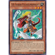 SP15-EN005 XX-Saber Fulhelmknight Commune