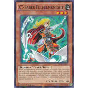 XX-Saber Fulhelmknight