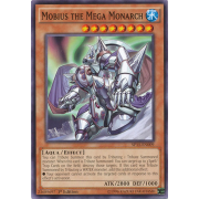 SP15-EN009 Mobius the Mega Monarch Commune