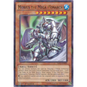 Mobius the Mega Monarch
