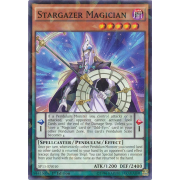 Stargazer Magician
