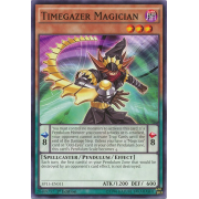 SP15-EN011 Timegazer Magician Commune