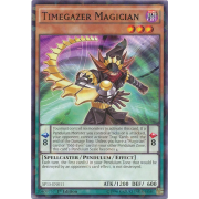 Timegazer Magician