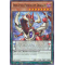 SP15-EN012 Odd-Eyes Pendulum Dragon Shatterfoil Rare