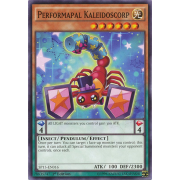 SP15-EN016 Performapal Kaleidoscorp Commune