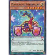 Performapal Kaleidoscorp