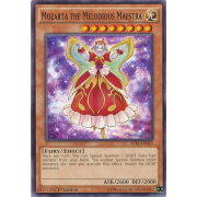 SP15-EN019 Mozarta the Melodious Maestra Commune