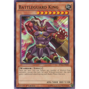 SP15-EN020 Battleguard King Commune