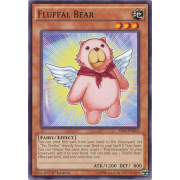 SP15-EN023 Fluffal Bear Commune