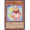 SP15-EN023 Fluffal Bear Commune