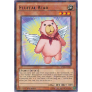 Fluffal Bear